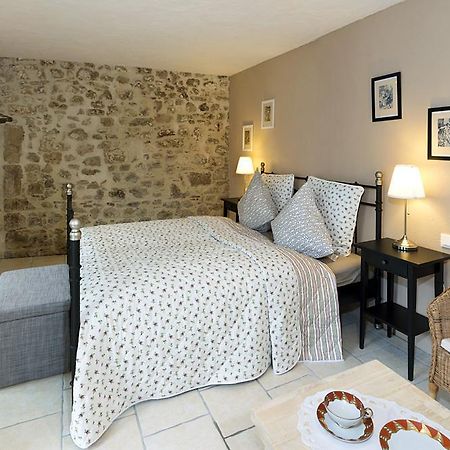 Maison Des Anges Bouin  Rum bild