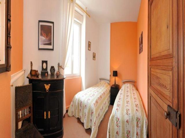 Maison Des Anges Bouin  Rum bild