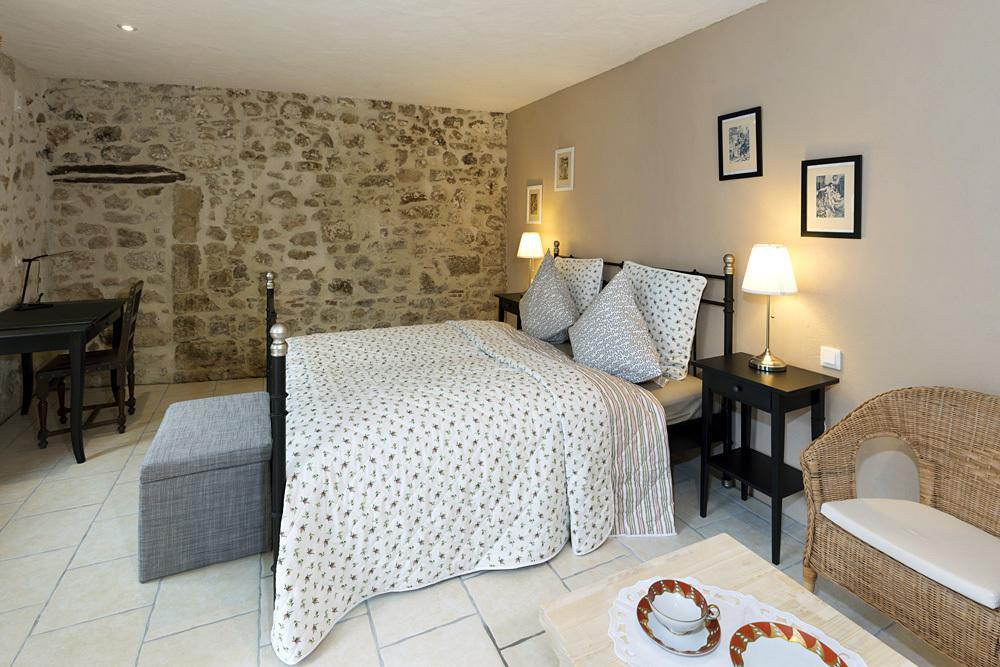 Maison Des Anges Bouin  Rum bild
