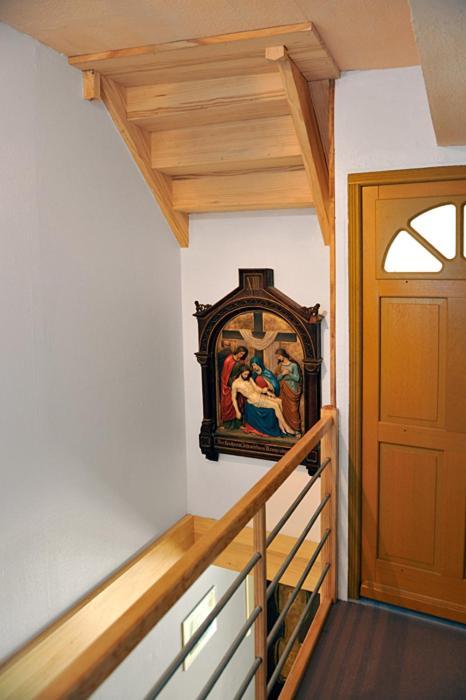 Maison Des Anges Bouin  Exteriör bild